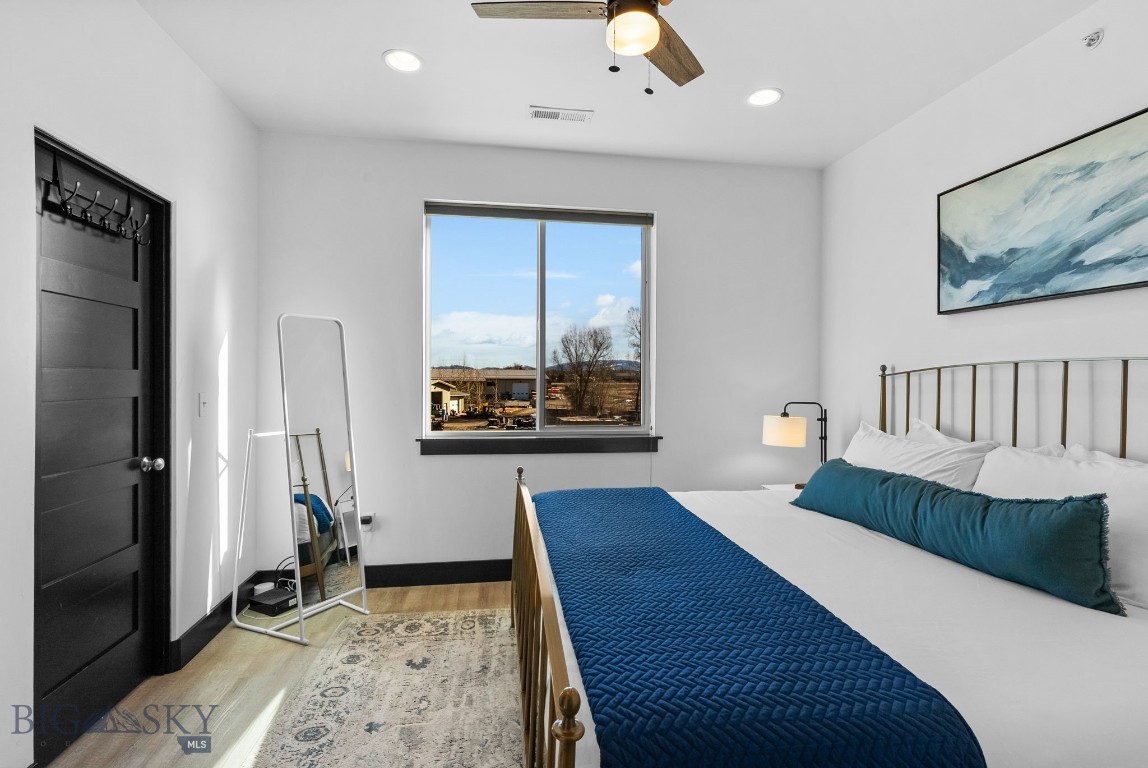 Minor Subdivision - Residential