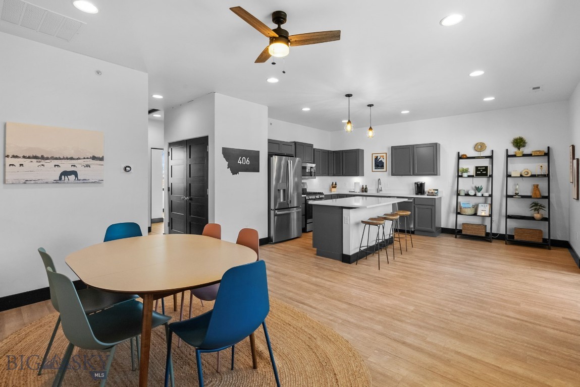 Minor Subdivision - Residential