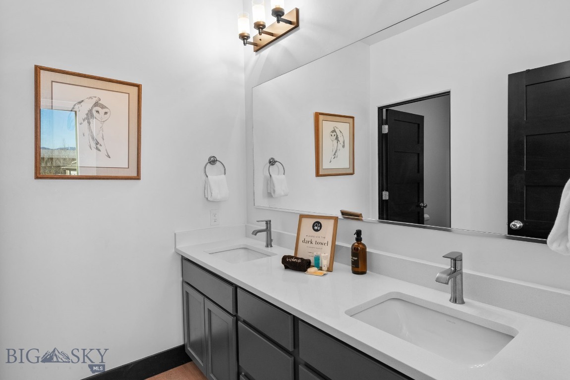 Minor Subdivision - Residential