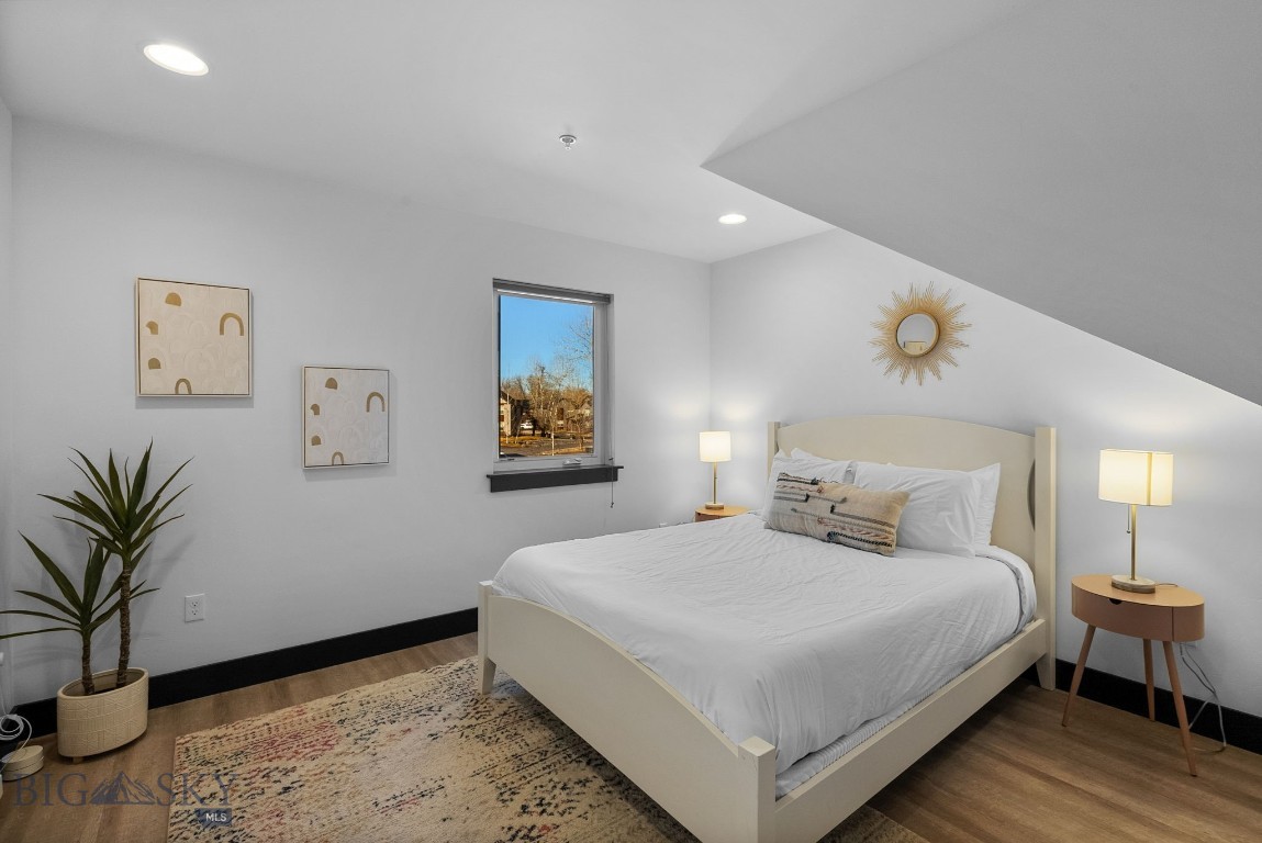 Minor Subdivision - Residential