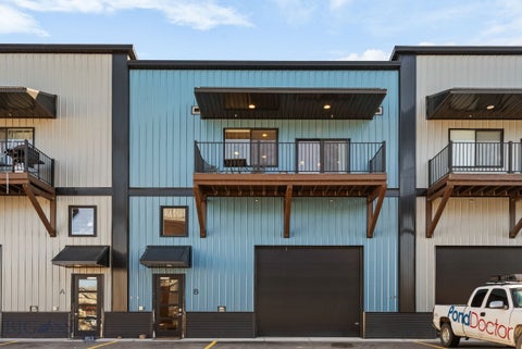 Photo of 18 Caboose Court #B, Bozeman, MT 59718 (MLS # 408431)