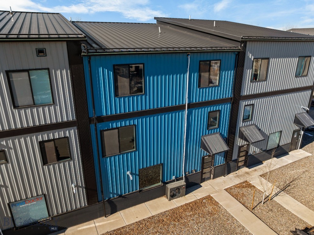 Minor Subdivision - Residential