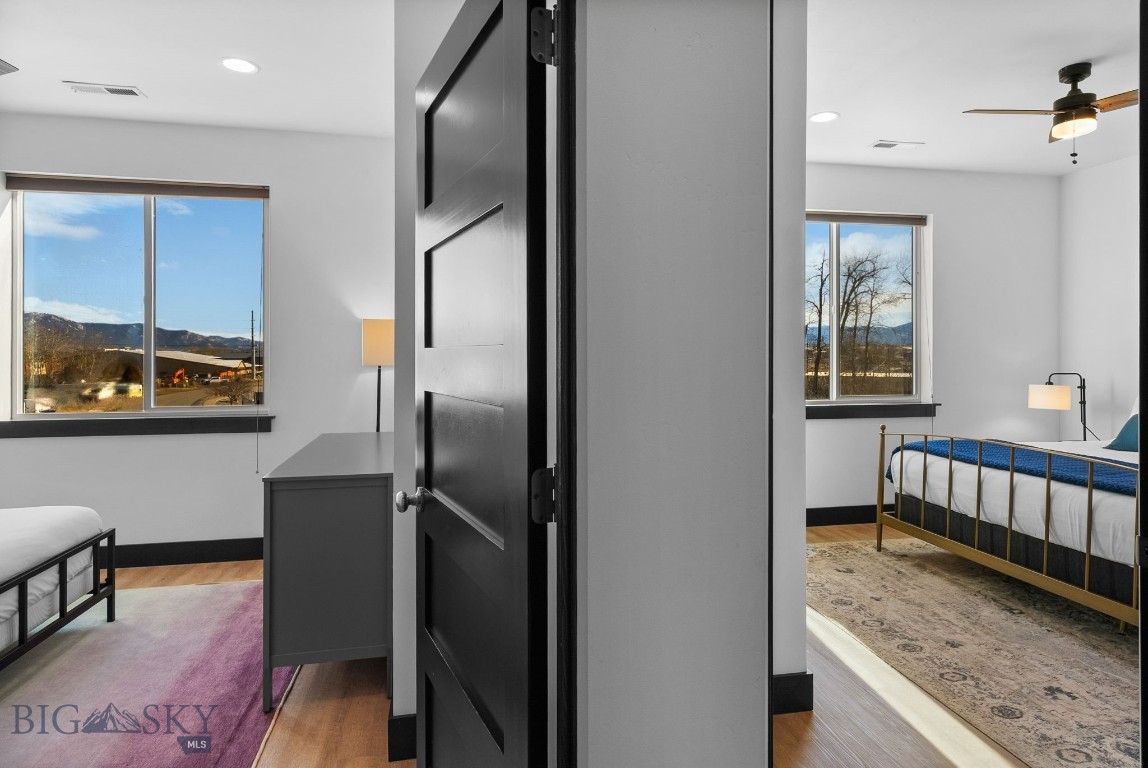 Minor Subdivision - Residential