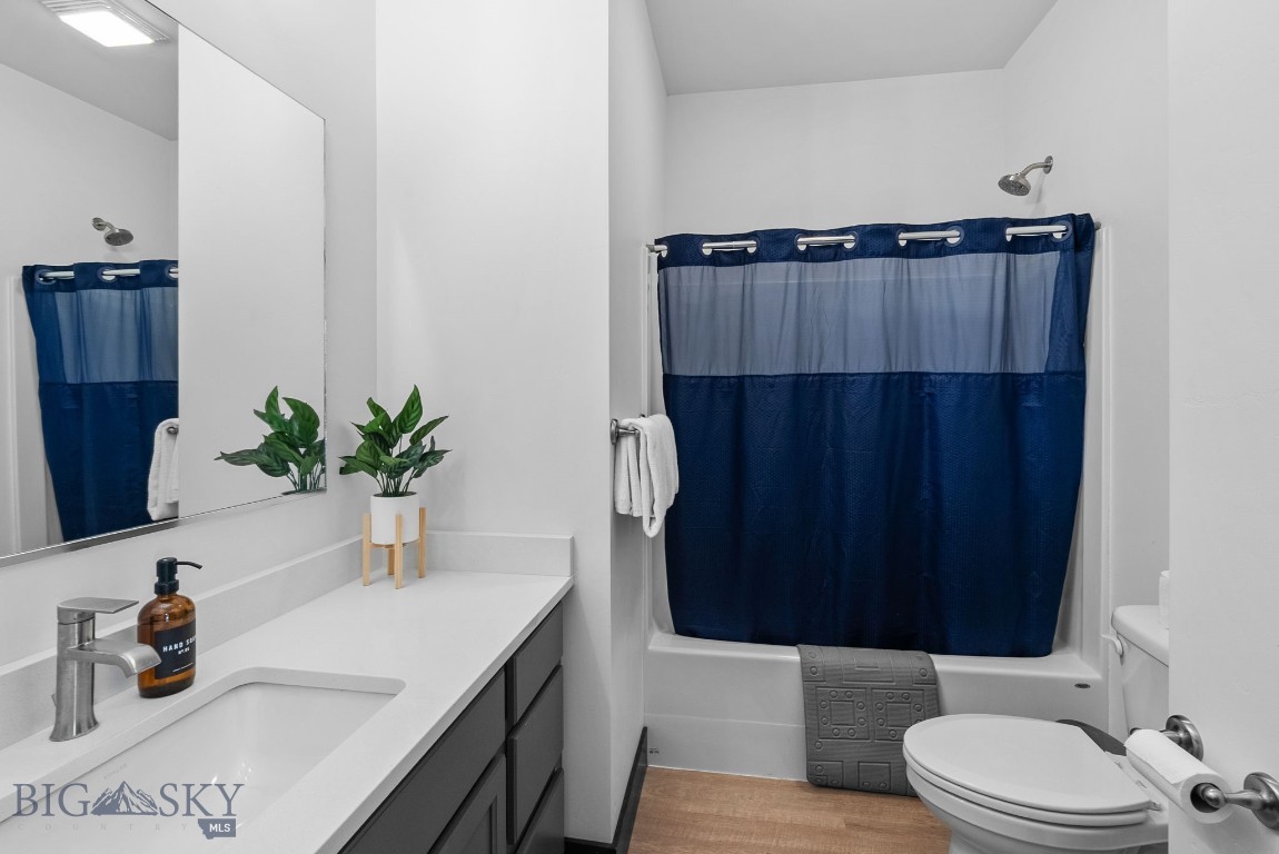 Minor Subdivision - Residential