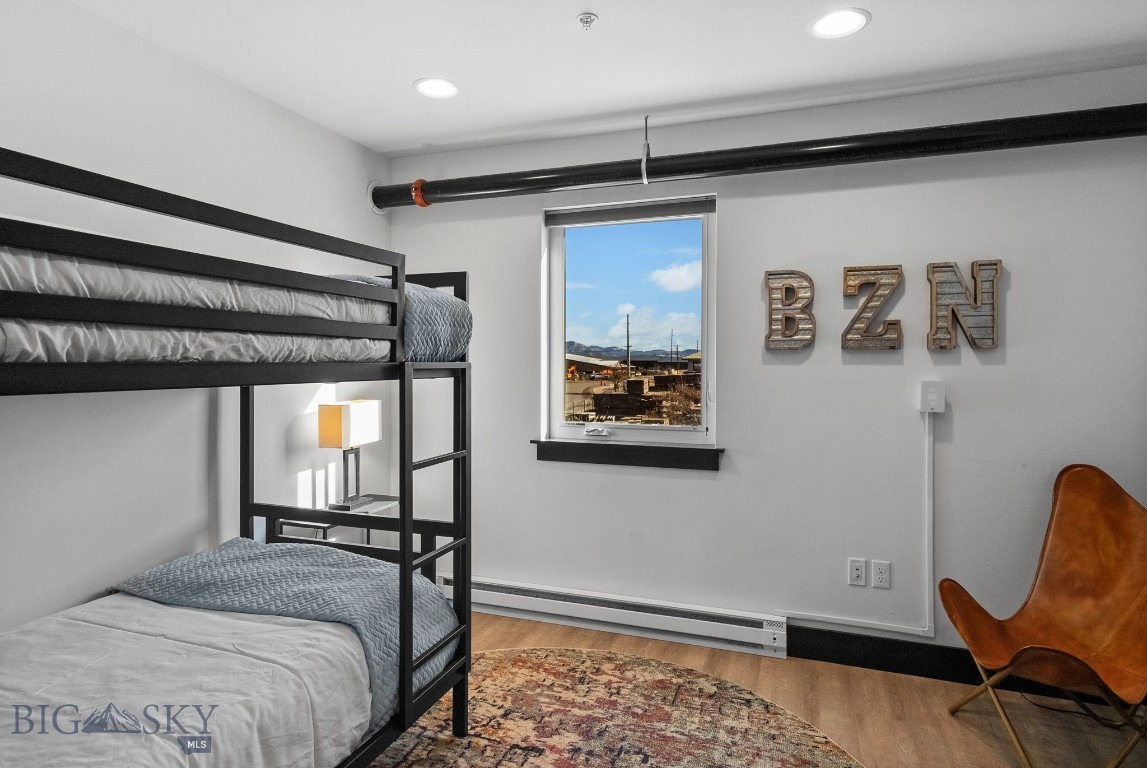 Minor Subdivision - Residential