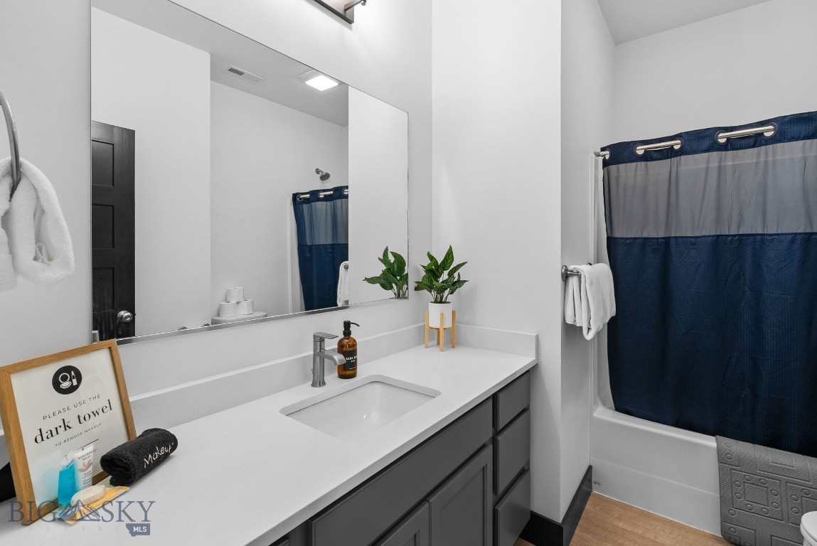 Minor Subdivision - Residential