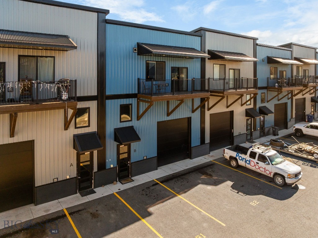 Minor Subdivision - Residential