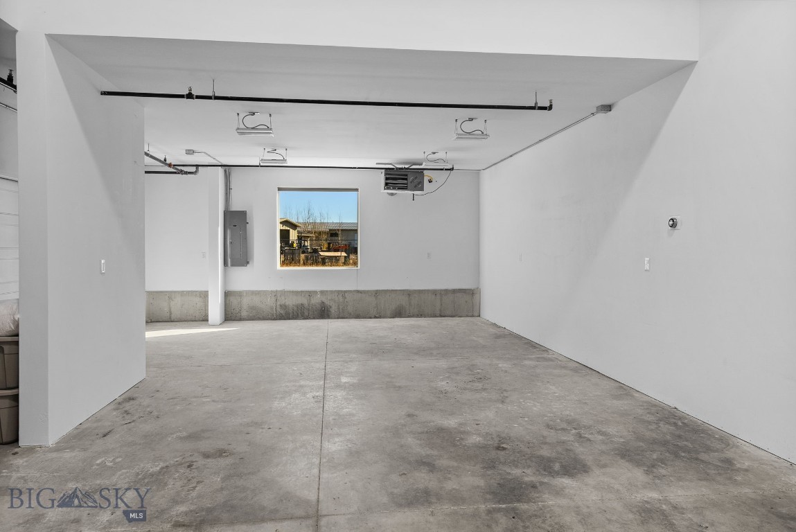 Minor Subdivision - Residential