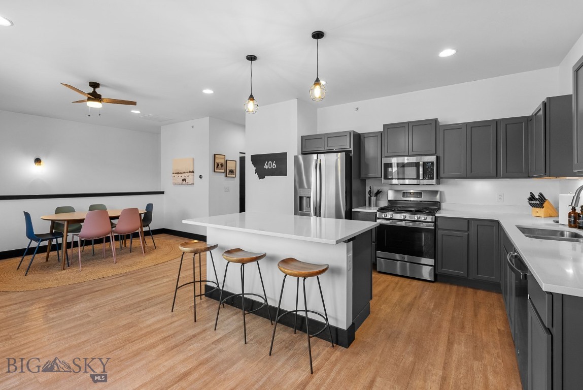 Minor Subdivision - Residential