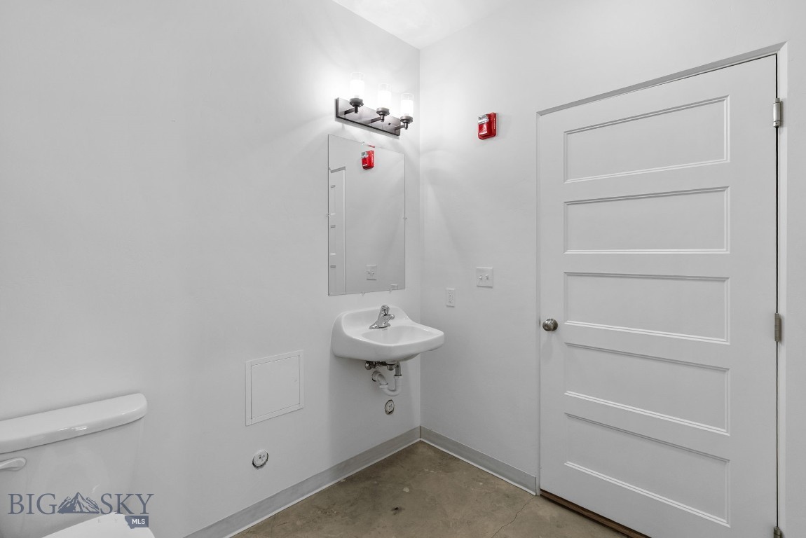 Minor Subdivision - Residential