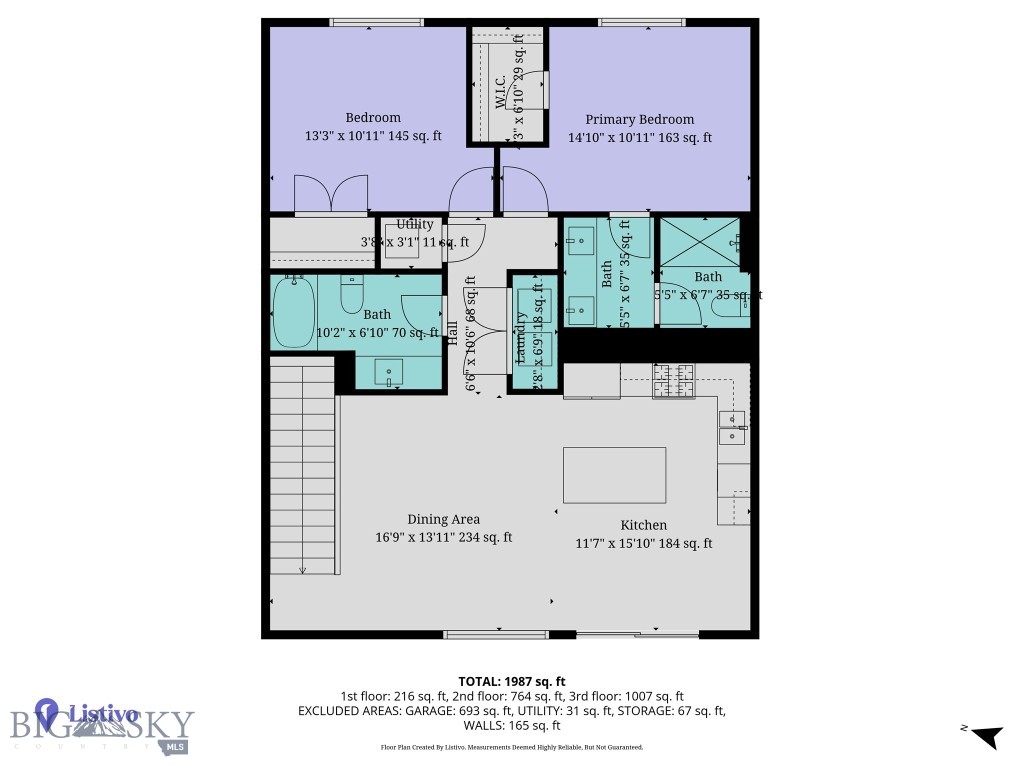 Minor Subdivision - Residential