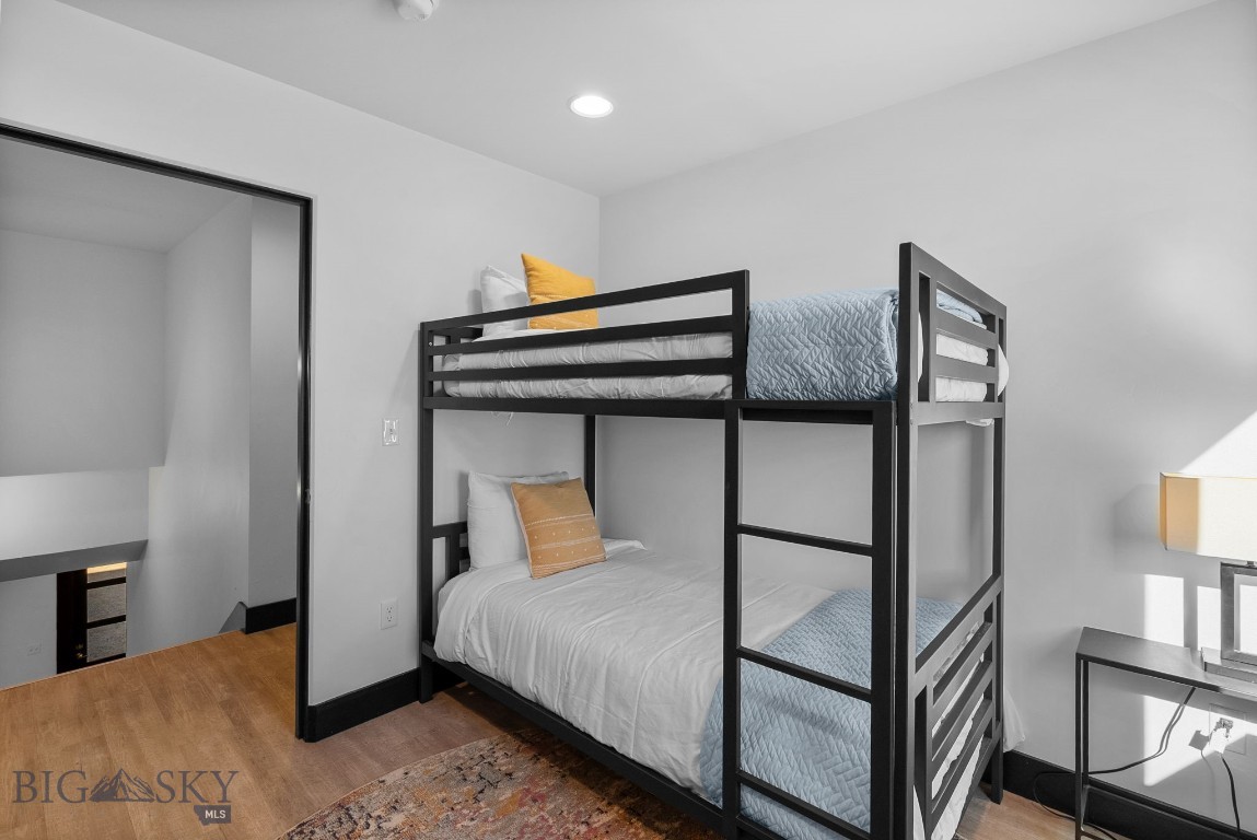 Minor Subdivision - Residential