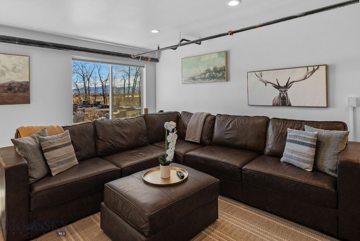 Minor Subdivision - Residential