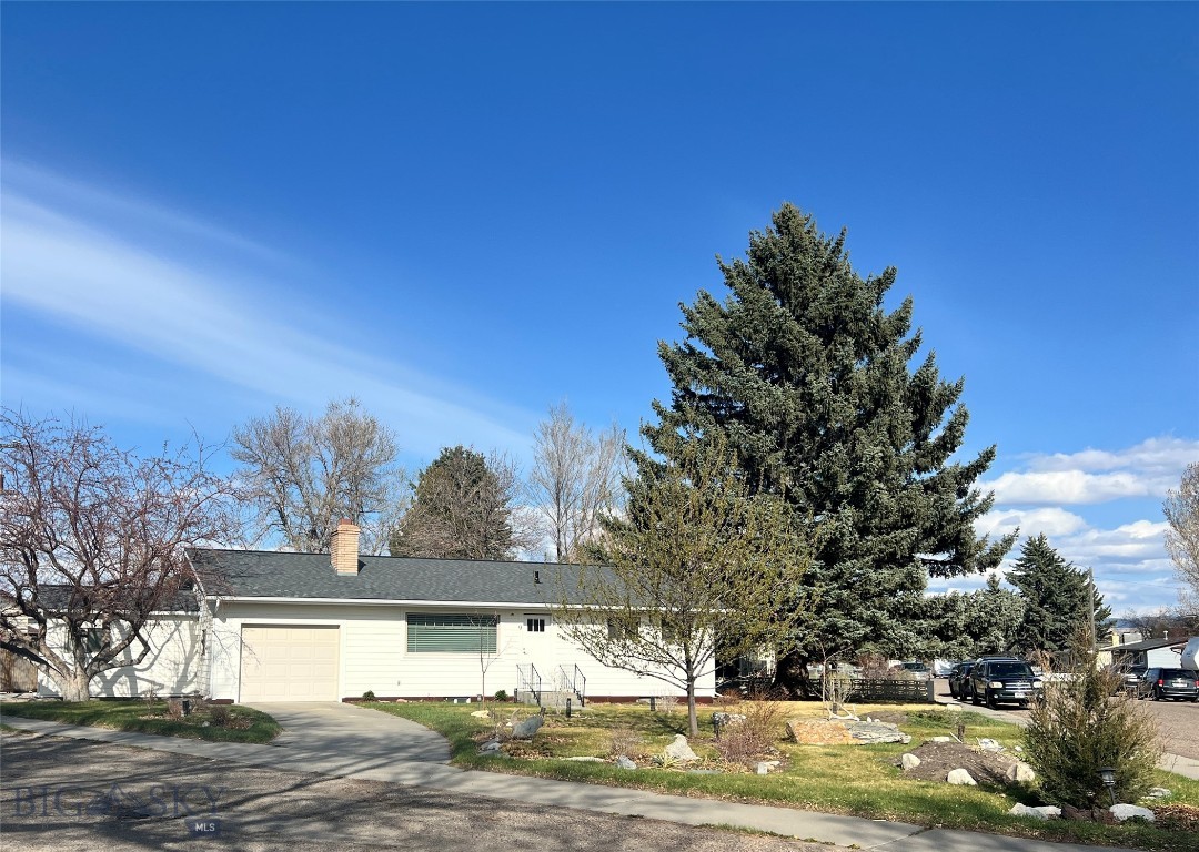 9 Sunrise Street