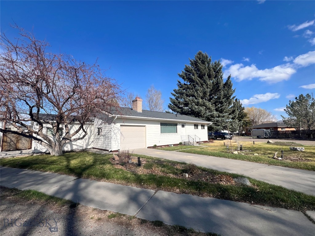 9 Sunrise Street