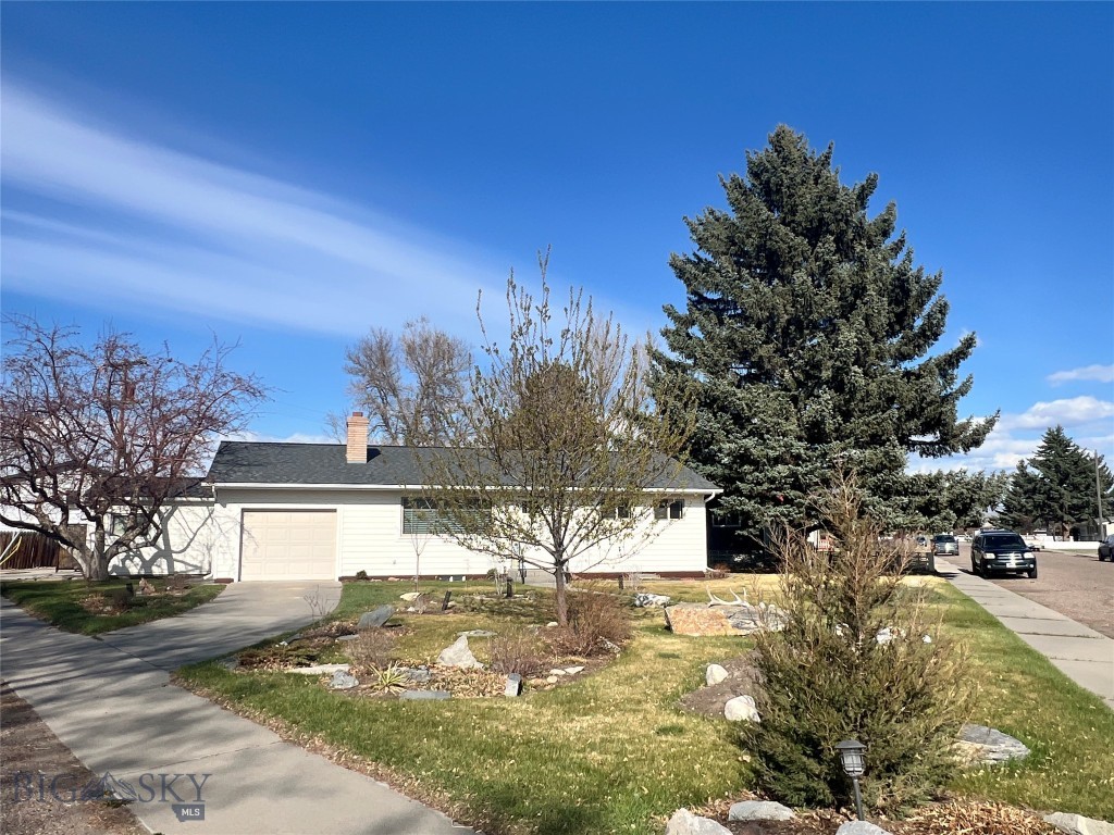9 Sunrise Street