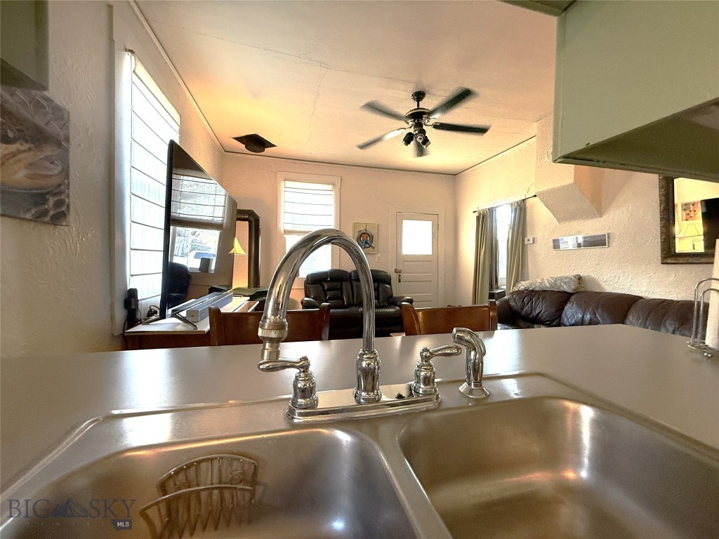 Livingston Original Plat - Residential