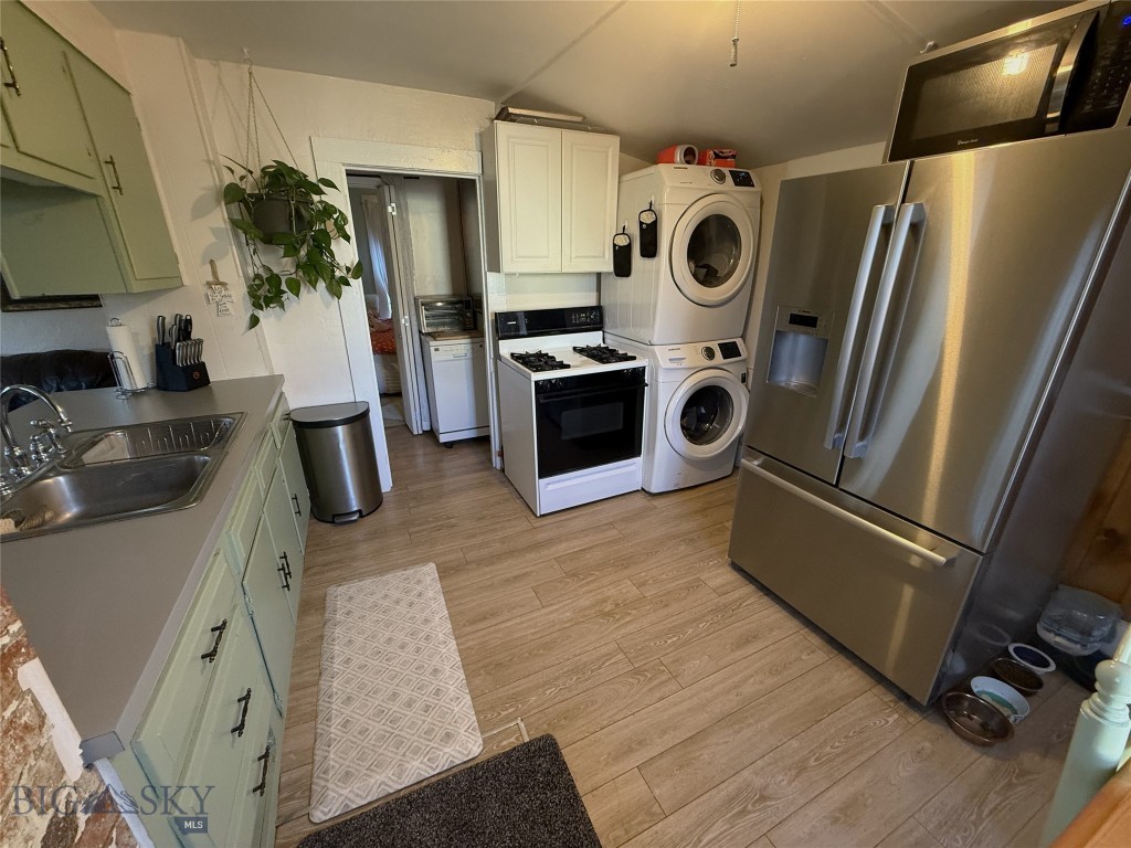 Livingston Original Plat - Residential