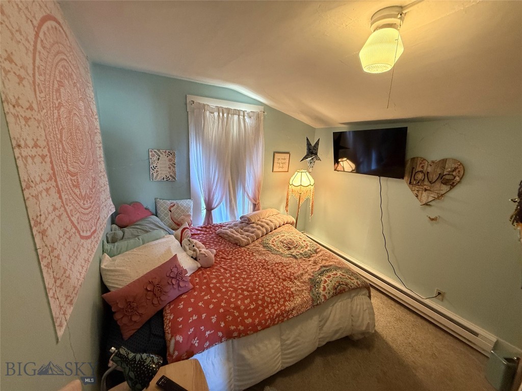 Livingston Original Plat - Residential