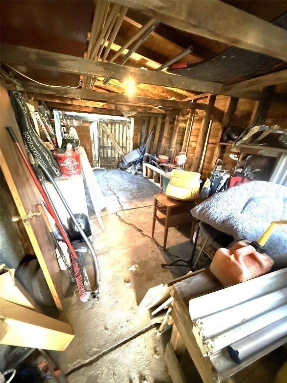 Livingston Original Plat - Residential