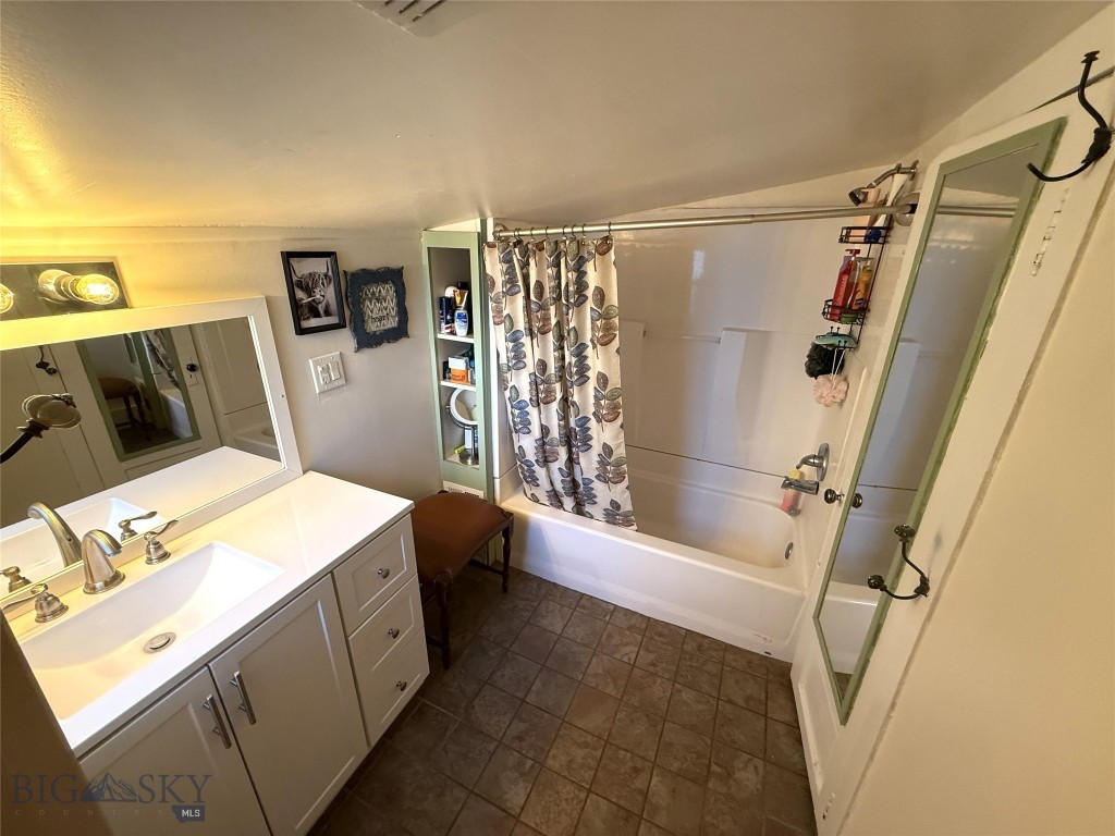 Livingston Original Plat - Residential