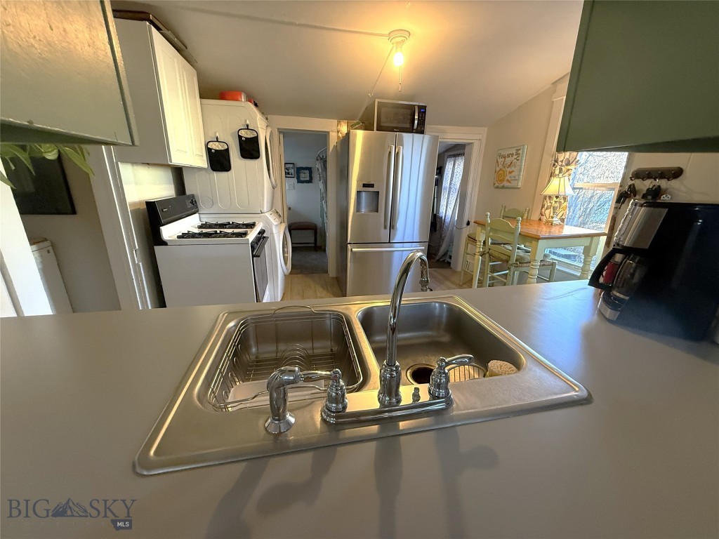 Livingston Original Plat - Residential