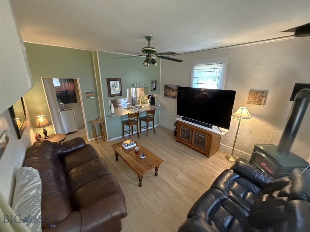 Livingston Original Plat - Residential