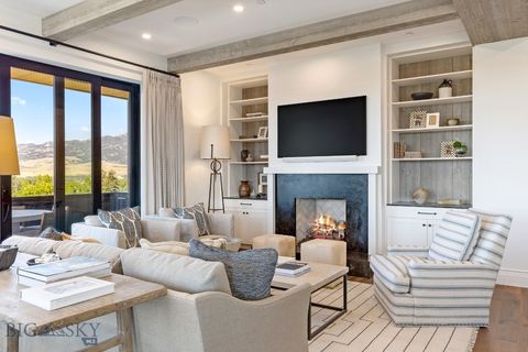 Photo of 315 N Tracy Avenue #601, Bozeman, MT 59715 (MLS # 410108)