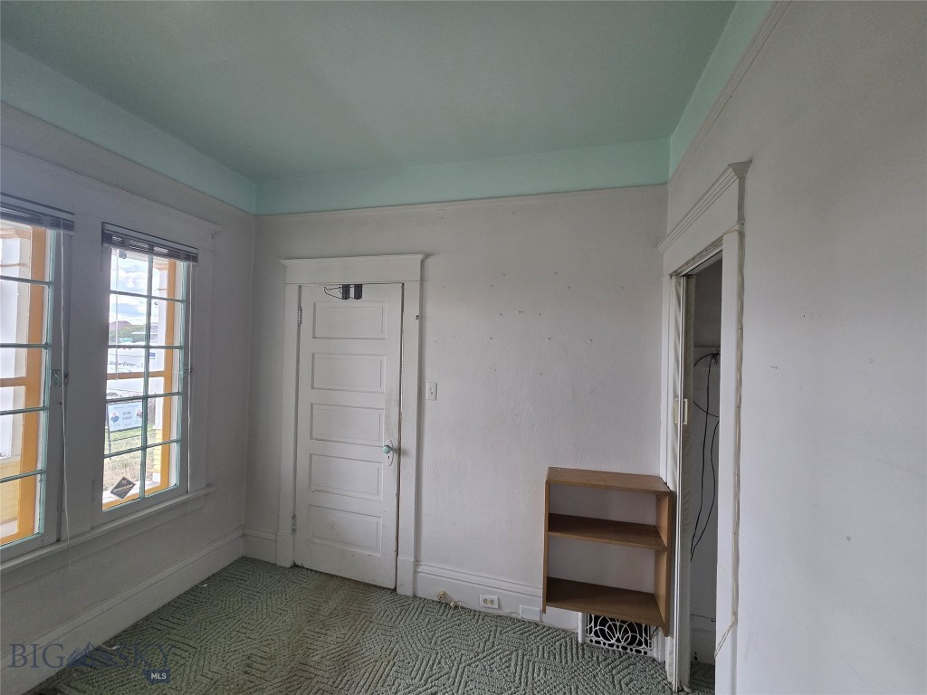 Minor Subdivision - Residential