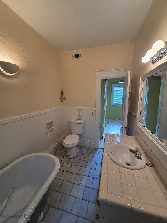 Minor Subdivision - Residential