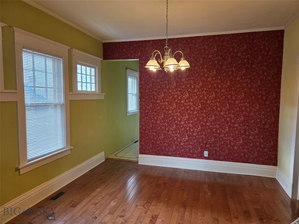 Minor Subdivision - Residential