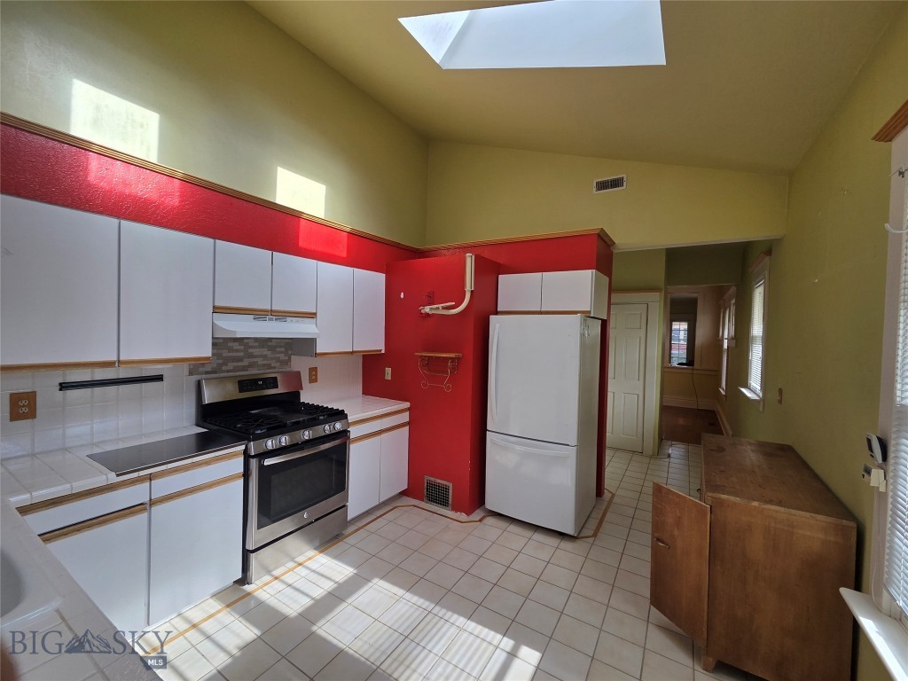 Minor Subdivision - Residential