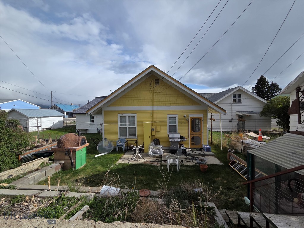 Minor Subdivision - Residential