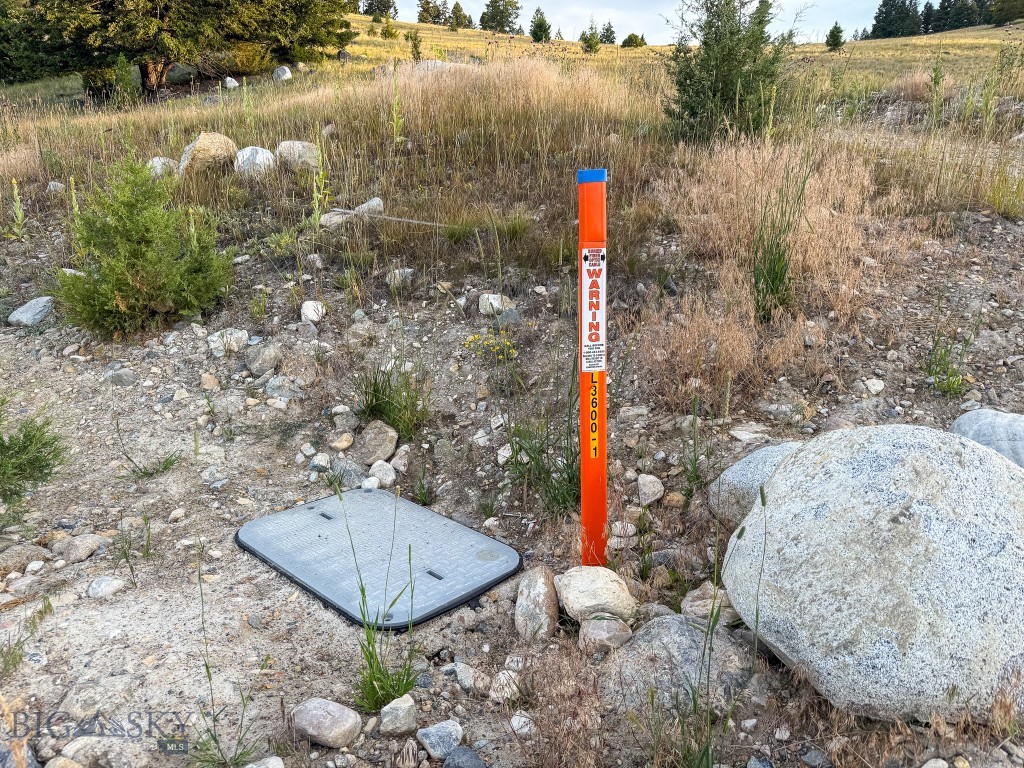 Yellowstone Basin Properties - Land