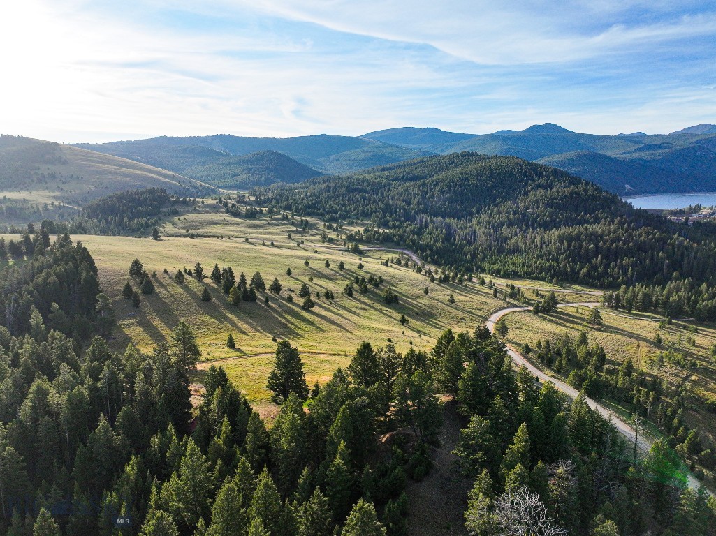 Yellowstone Basin Properties - Land