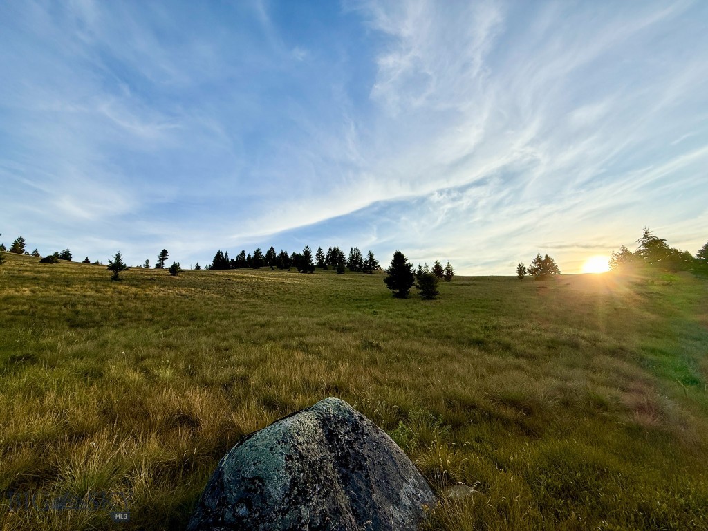 Yellowstone Basin Properties - Land