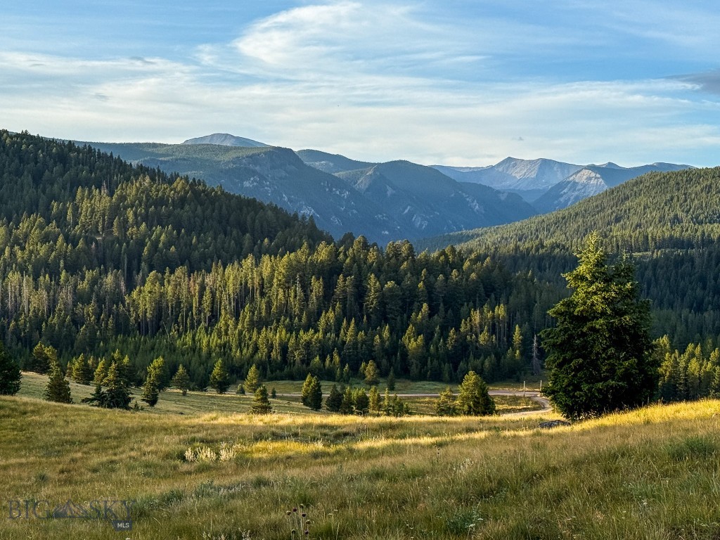 Yellowstone Basin Properties - Land