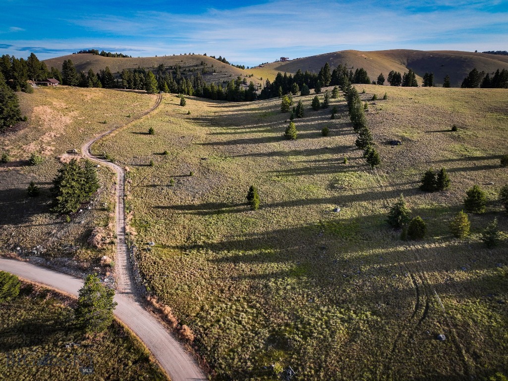 Yellowstone Basin Properties - Land