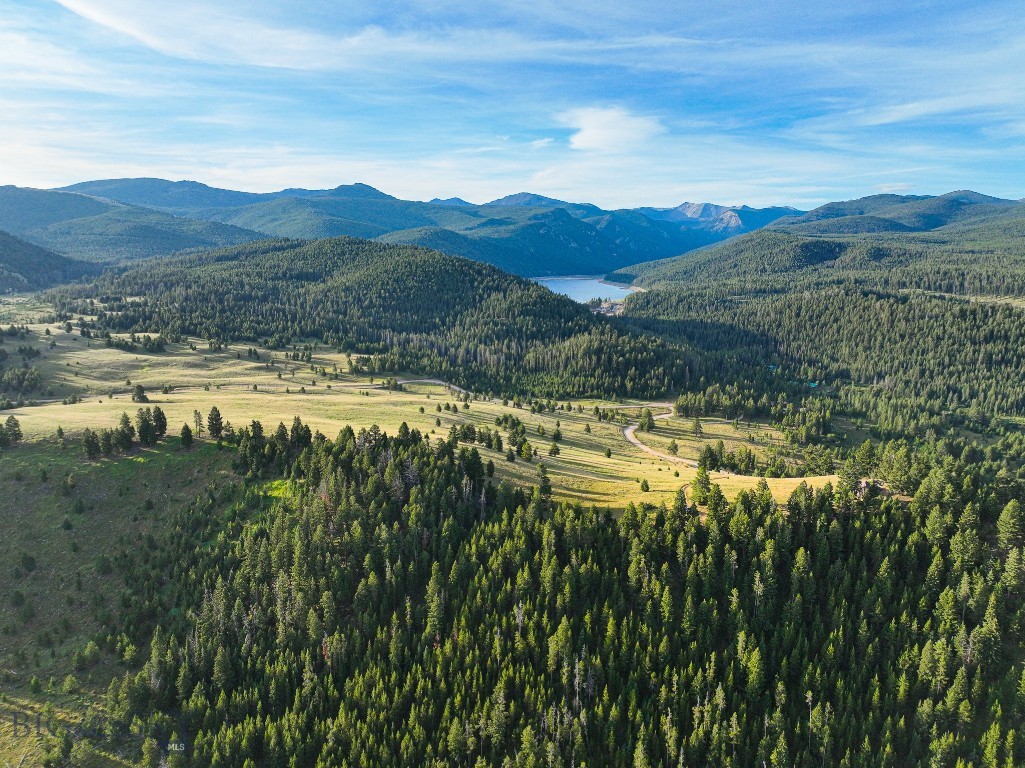 Yellowstone Basin Properties - Land