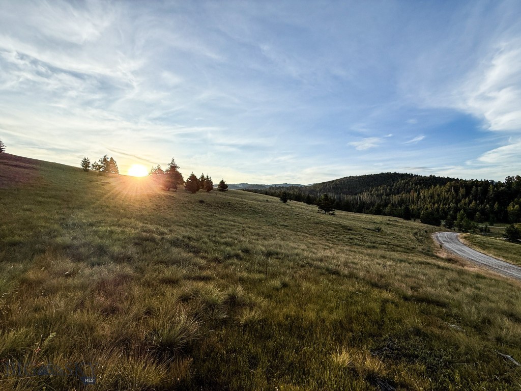 Yellowstone Basin Properties - Land