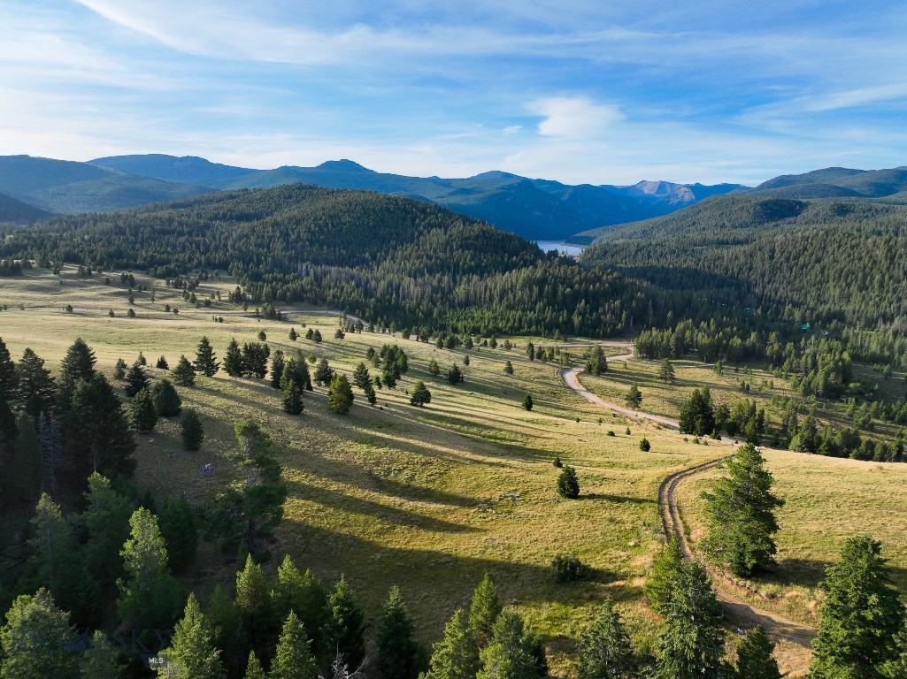 Yellowstone Basin Properties - Land