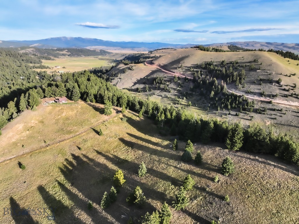 Yellowstone Basin Properties - Land