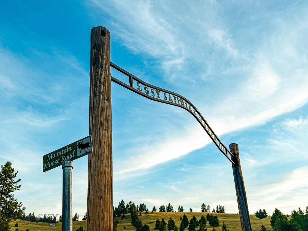 Yellowstone Basin Properties - Land