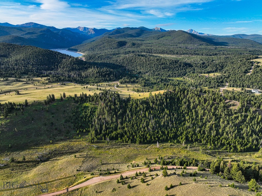 Yellowstone Basin Properties - Land