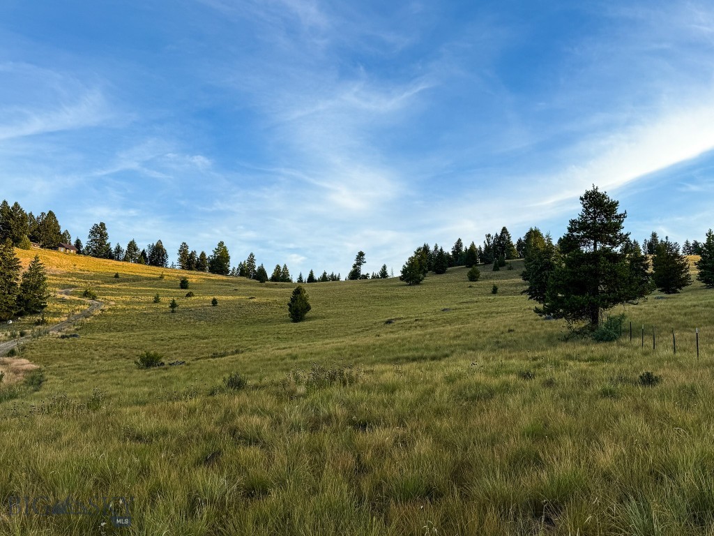 Yellowstone Basin Properties - Land