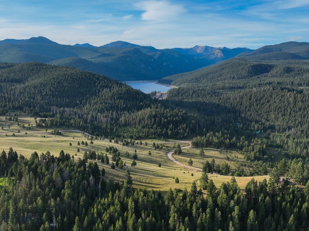 Yellowstone Basin Properties - Land