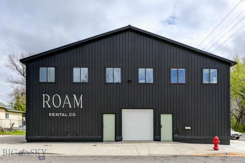 Photo of 329 S B Street, Livingston, MT 59047 (MLS # 410578)