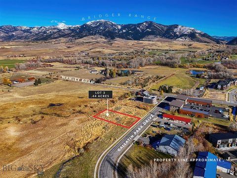 369 Gallatin Park Drive Bozeman MT 59715