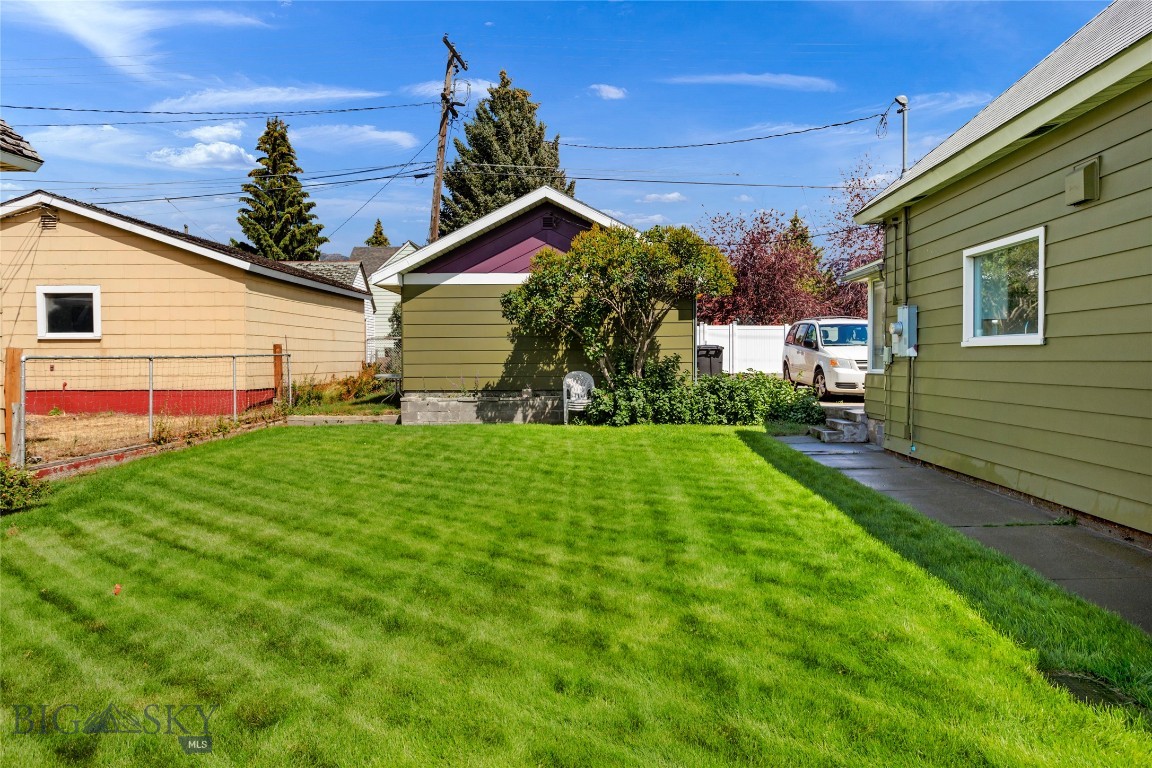 1644 Harrison