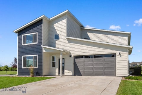 Photo of 1107 Samantha Lane LN #B, Bozeman, MT 59718 (MLS # 412942)